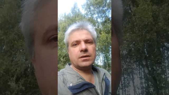 Протаскин Юрий Алексеевич. Видеоотзыв на тренинг Антона Проценко смотреть онлайн