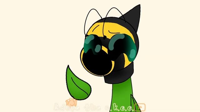NBC 2 [animation meme] PvZ (flash warning) loop смотреть онлайн