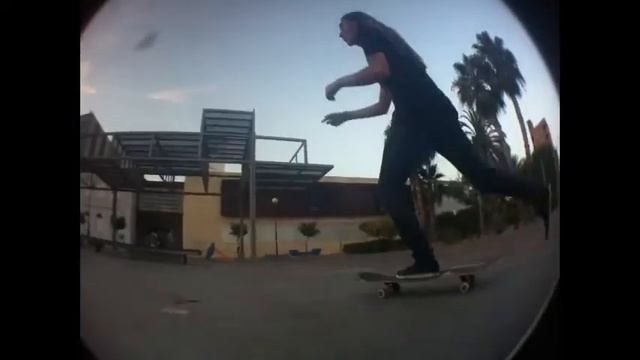 Valencia Chilling смотреть онлайн