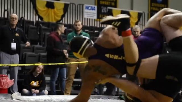 Wrestling Regionals Highlights смотреть онлайн