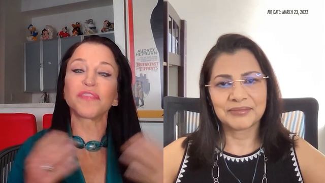 How To Get Women Into Crypto, Tech & Engineering смотреть онлайн