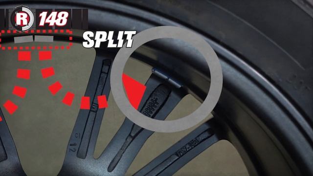 Rotary R148 Wheel Balancer: Hidden Weights смотреть онлайн