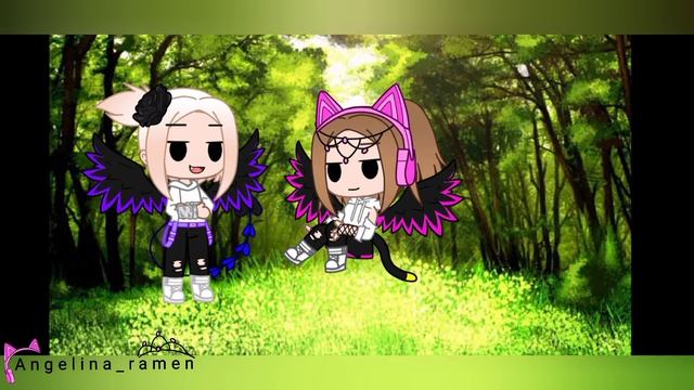 гача клуб клип (на десерт) 🙂🙃 смотреть онлайн