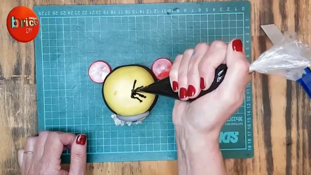 Brico Amigos DIY - Laura Santi - Programa 28/2019 смотреть онлайн