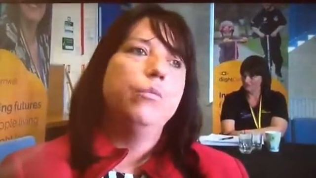 #AusterityKills July 8 Budget 2015 (ITV Westcountry) смотреть онлайн