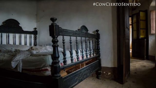 La loca, un cuento de Guy de Maupassant смотреть онлайн