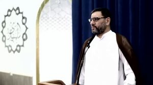 Hacı Şahin  Allah insanı hadisələrlə sınayır diqqətli olun