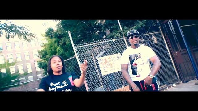 Paid Duez Young Euro ● [ Take Flight ] ● [Official Video] ● 2015 смотреть онлайн