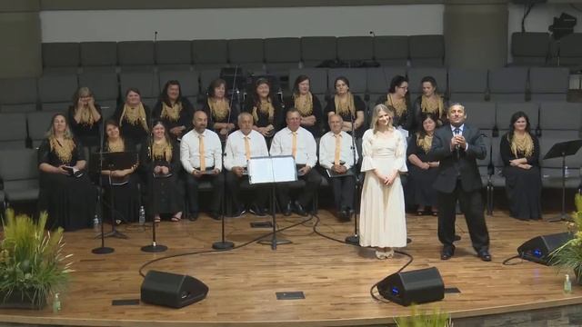 Word of Life Church service 9:00 am 05/19/24 смотреть онлайн