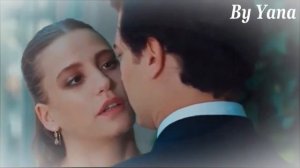 Яман и Мира «Give in to me»