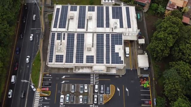 GoSolar Mas x Menos Hacienda Vieja смотреть онлайн