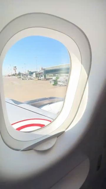 EMERGENCY EXIT. Airbus A321NEO Pegasus Airlines смотреть онлайн