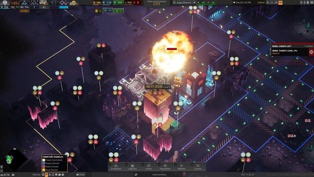 Tons Of Upgrades, Future Is looking Great - Industries Of Titan Update 22 - 8 смотреть онлайн