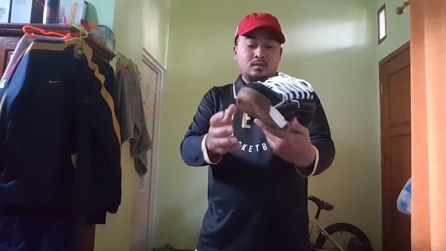 UNBOXING GLOBE CT 4 CLASSIC (SHOES) смотреть онлайн