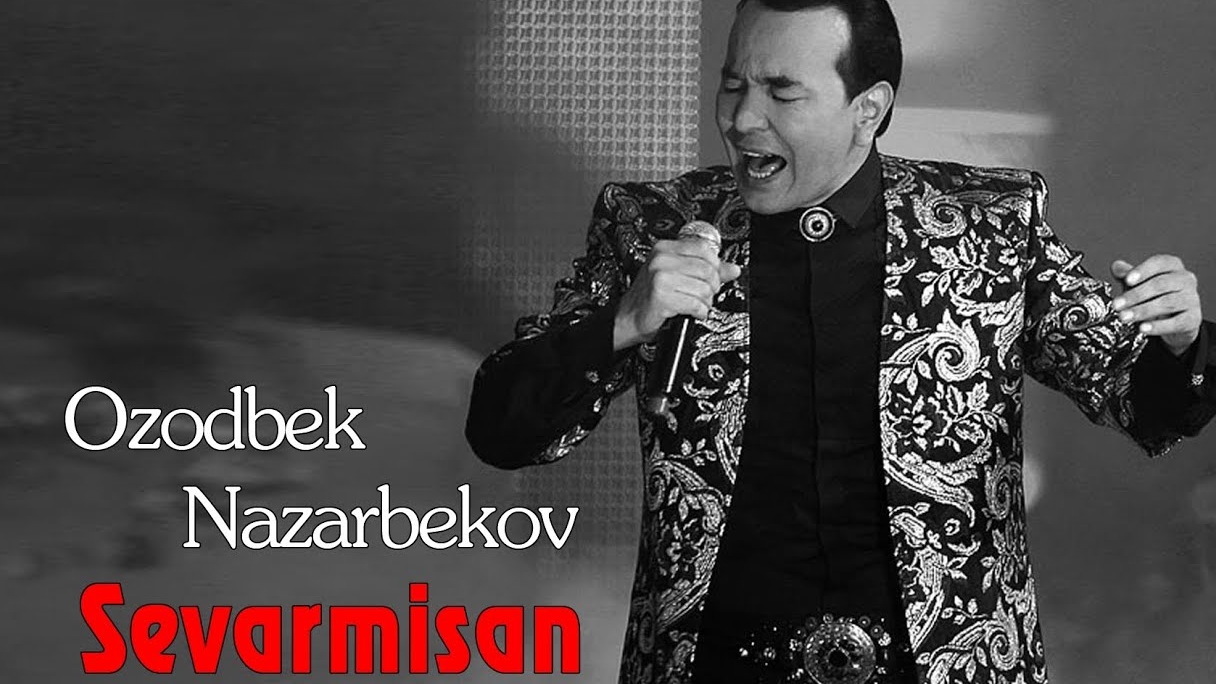 Ozodbek nazarbekov Sevarmisan... смотреть онлайн