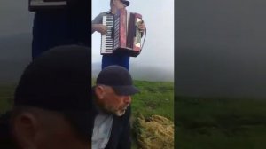 Даргинцы поют и отдыхают на природе🔥🔥🔥