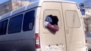 УГАРНЫЕ СМЕШНО АВТО БЛОГ ГАЗЕЛЬ  МАРШРУТКА ГРУЗОВИЧЕК ( 2024 ) .