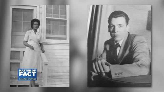 “Enemies in Love”: An Unlikely Romance Between a Black Nurse and a German POW смотреть онлайн