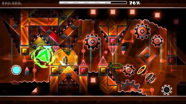 Chromatic Haze 44-100 смотреть онлайн