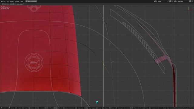 3.15 - Trunk Area смотреть онлайн