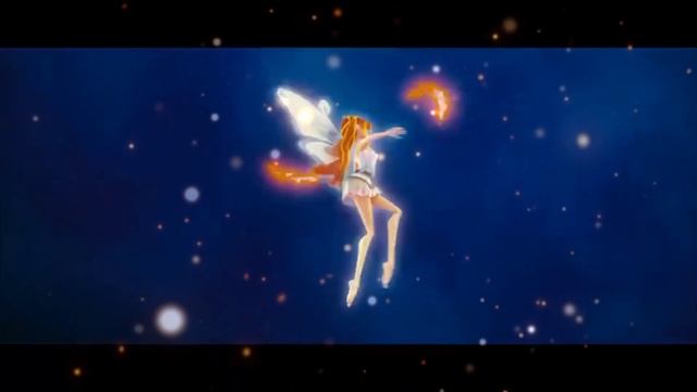 Клип Винкс Блум"Птицей Вольной"💖🔥✨ смотреть онлайн