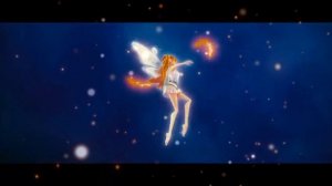 Клип Винкс Блум"Птицей Вольной"💖🔥✨