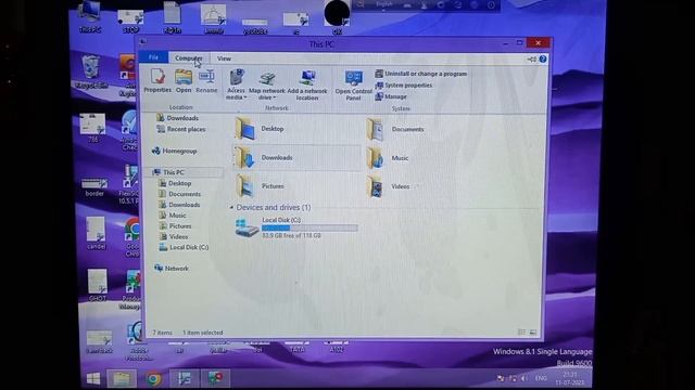 flexi 10.5 cannot open port kaise solve kare || cannot open port problem смотреть онлайн