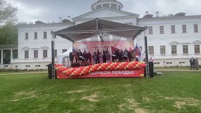 День Победы смотреть онлайн