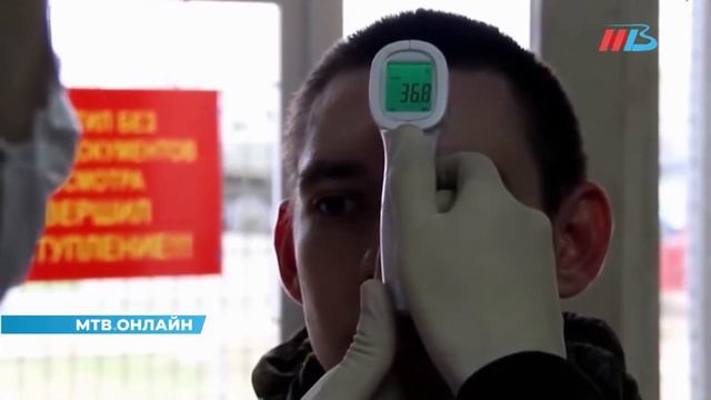 Новости Волгограда и области 18.08.2020 12-00 смотреть онлайн