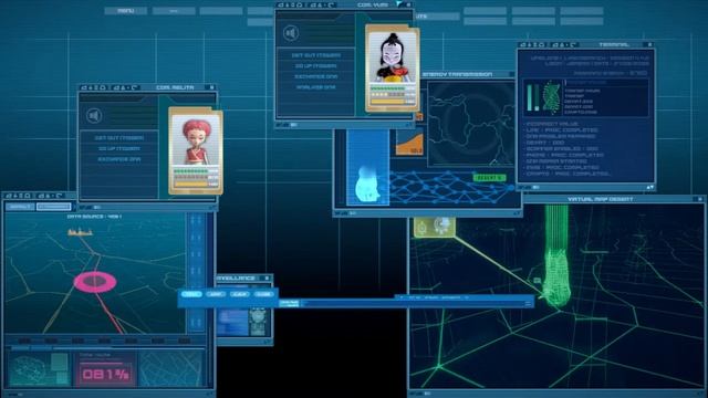 IFSCL 4.4.X: New Features and DNA Problems смотреть онлайн