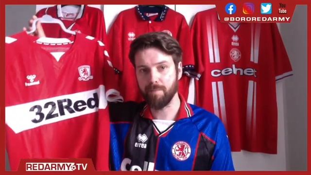 Boro shirts: The return of Hummel смотреть онлайн