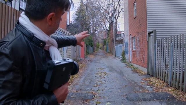 Kaléidoscope - Shahin Parhami - cinéaste смотреть онлайн