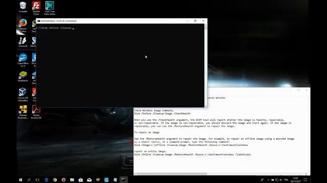 Repair Windows Image Like A Pro смотреть онлайн