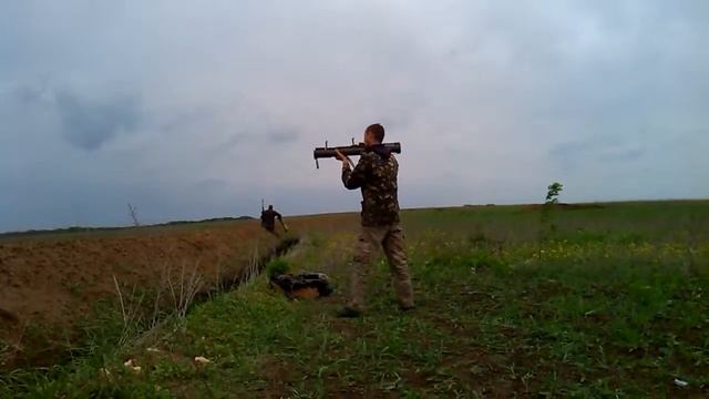 РПГ 22 смотреть онлайн