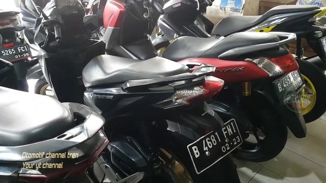 HARGA MOTOR BEKAS SEMUA JENIS MOTOR DI BCM MOTOR | HARGA MOTOR BEKAS PCX ADV NMAX AEROX CBR BEAT смотреть онлайн