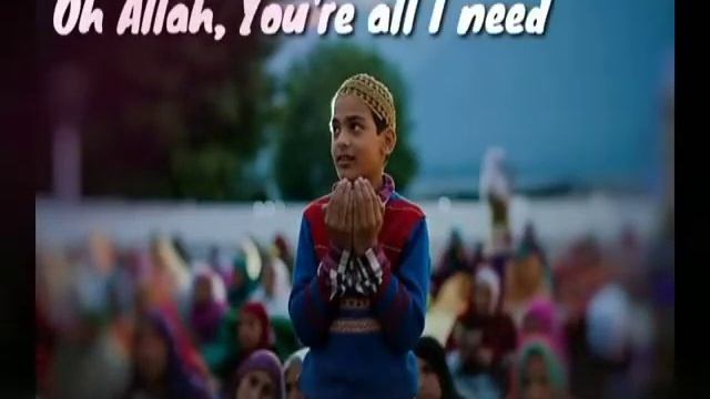 #Ringtone oh allah, you're all I need смотреть онлайн