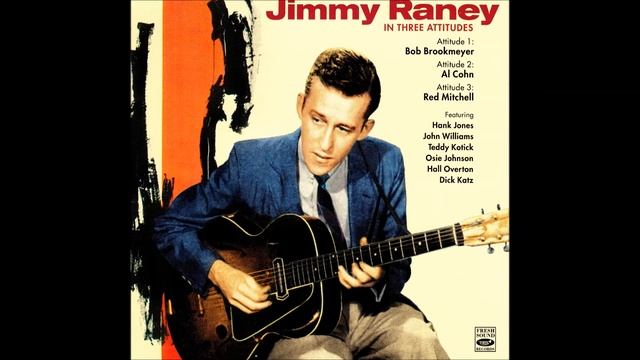 Jimmy Raney - Too Late Now смотреть онлайн
