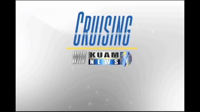 Cruising with KUAM: Andy Wheeler chats with Lani from Outback & shows you the Mazda CX-5 смотреть онлайн