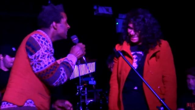 Jam Session - SKAT - Brighton Groove Project JS#2 смотреть онлайн