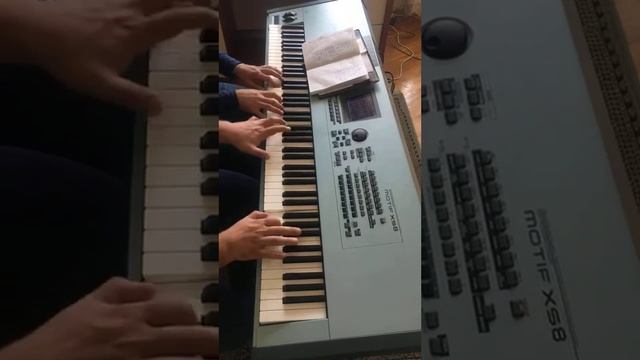 Akkort - Bayati Shiraz - Canli Ders - Rovshen Yusifov Whatsapp +994556600245 смотреть онлайн
