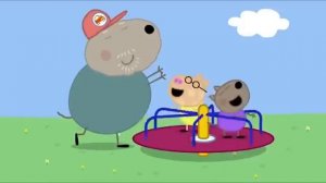 Peppa Pig en Español Episodios completos |  ¡La Princesa Peppa!   | Pepa la cerdita
