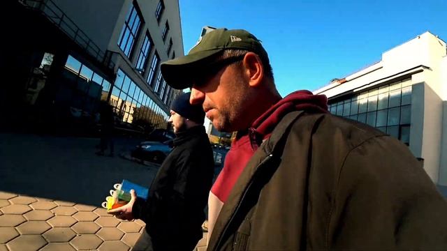 Экшн видеокамера Sony FDR-X3000 (4K ActionCam) ТЕСТ НОВОЙ КАМЕРЫ