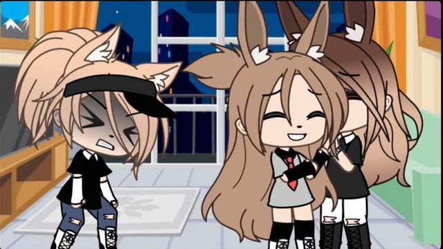 [Meme] ||раса|| {gacha life} (идея из тт) смотреть онлайн