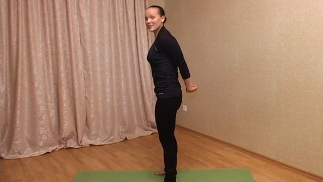 растяжка смотреть онлайн