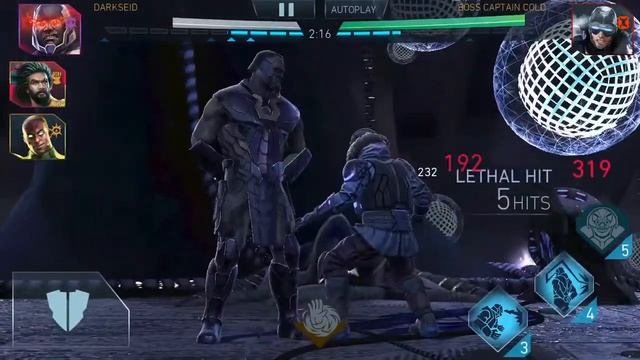 RevolutionX | Raid T7 | 3 star KOAAM/DS/JSGL vs CC (Failed pip 🤬🤬🤬😢) смотреть онлайн