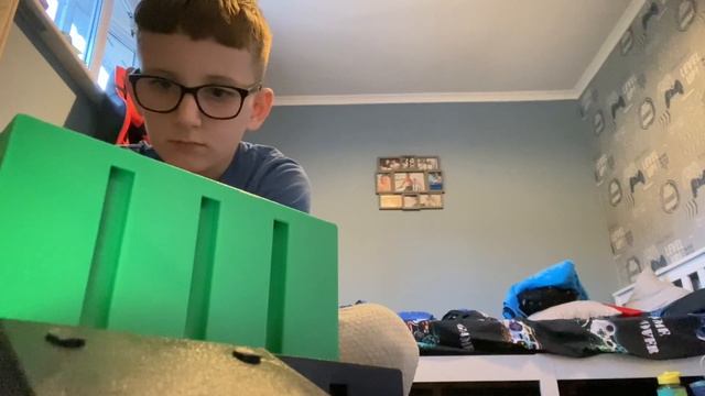 Sorry for being a bad camera man new update to my room a gaming chair 🪑 смотреть онлайн