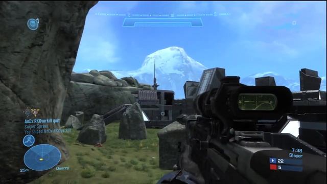 Stampy - Halo 4: Campaign, Co-op And Multiplayer || Game Informer Article смотреть онлайн