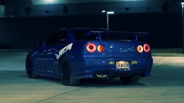 Eyyub Yaqubov & MegaBeatsZ - Ağabala Çaykovski Remix. 1500HP R34 GTR