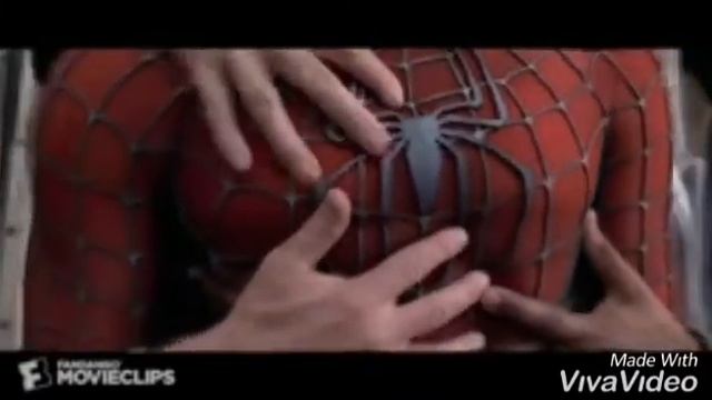 Spiderman 2 Save Train rixton-me and music broken heart (official video)_144p смотреть онлайн