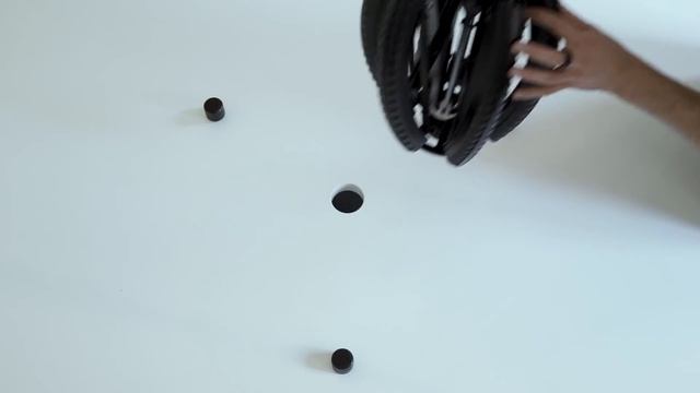 Behind REVOLVE | the wheel in a new form | Andrea Mocellin смотреть онлайн